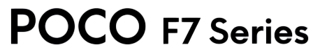 POCO F7 Pro POCO F7 Pro - Все цвета в наличии!