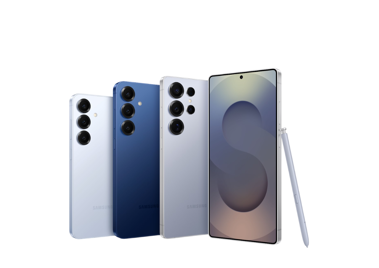 Samsung Galaxy S25 - Все цвета и объемы памяти Купить Samsung Galaxy S25