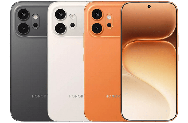 Honor 600 - Цвета Honor 600 - Цвета