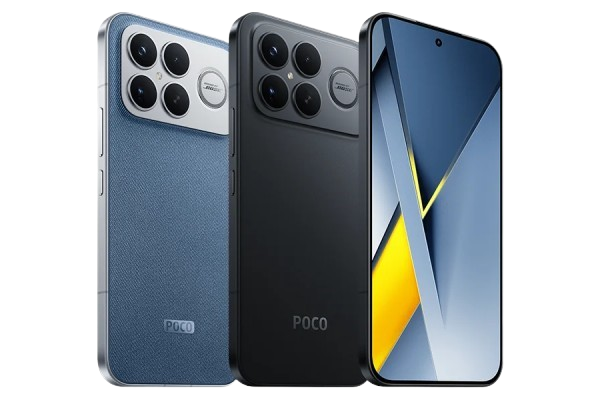 POCO F8 Ultra - купить в Минске POCO F8 Ultra - характеристики и цены