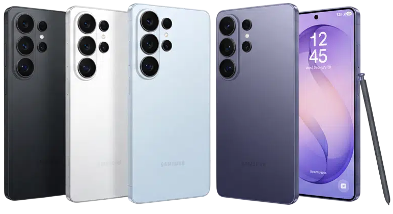 Samsung Galaxy S26 - Все цвета и объемы памяти Купить Samsung Galaxy S26