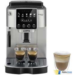 Кофемашина DeLonghi Magnifica Start ECAM 220.30.SB - Фото