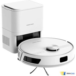 Робот-пылесос HONOR Choice Robot Cleaner R3 Plus - Фото