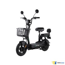 Электроскутер MOTIKO MD1 - Фото