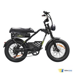Электровелосипед MOTIKO MT3 PRO - Фото
