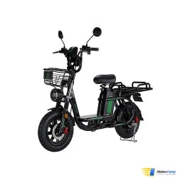 Электровелосипед MOTIKO MV7 PRO - Фото