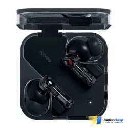 Наушники Nothing Ear 3 2024 Черный - Фото