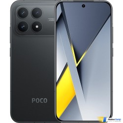 POCO F8 Pro Черный - Фото