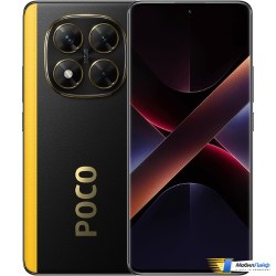 POCO X7 5G Черный - Фото