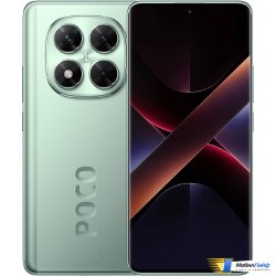 POCO X7 5G Зеленый - Фото