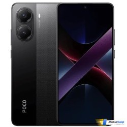 POCO X7 Pro 5G Черный - Фото