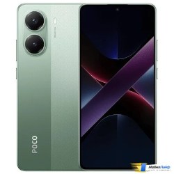 POCO X7 Pro 5G Зеленый - Фото