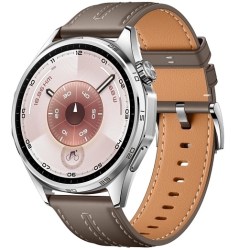 Huawei Watch GT 6 46 мм Серый - Фото