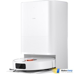 Робот-пылесос Xiaomi Robot Vacuum X20 Pro (D102GL) - Фото