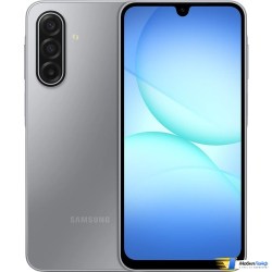 Samsung Galaxy A17 5G 8GB/256GB Серый - Фото