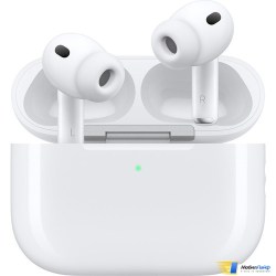 Наушники Apple AirPods Pro 3 - Фото