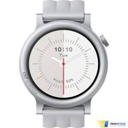 Умные часы CMF Watch 3 Pro Светло-серый (Light Grey) - Фото