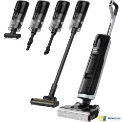 Пылесос Dreame H14 Dual Wet and Dry Vacuum - Фото