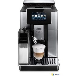 DeLonghi PrimaDonna Soul ECAM 610.74.MB - Фото