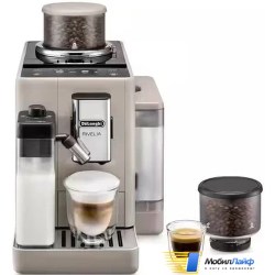 Кофемашина DeLonghi Rivelia EXAM440.55.BG - Фото