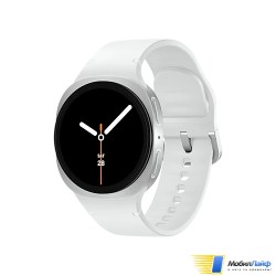 Samsung Galaxy Watch8 40мм Серебро - Фото