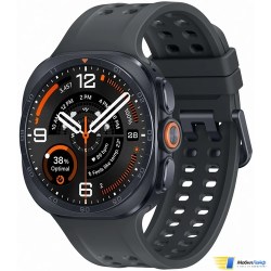 Samsung Galaxy Watch Ultra2 2026 LTE 47 мм Черный титан - Фото