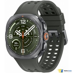 Samsung Galaxy Watch Ultra2 2026 LTE 47 мм Серый титан - Фото
