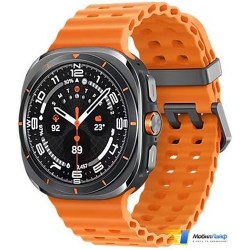 Samsung Galaxy Watch Ultra LTE 47 мм Черный титан - Фото