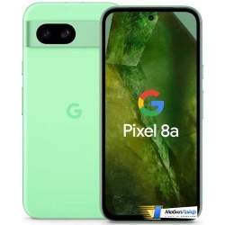 Google Pixel 8a Зеленый (Aloe)
