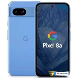 Google Pixel 8a Синий (Bay) - Фото