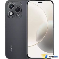 HONOR 400 Lite Вельветовый черный - Фото