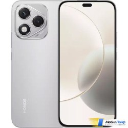 HONOR 400 Lite Вельветовый серый - Фото