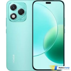 HONOR 400 Lite Бирюзово-зеленый - Фото