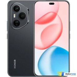 HONOR 400 Pro Черный - Фото
