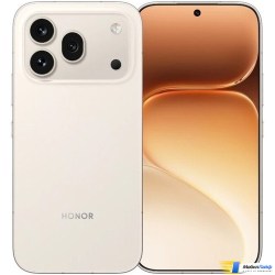 HONOR 600 Pro Бежевый - Фото
