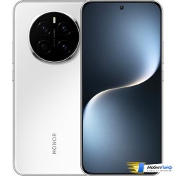 HONOR Magic 7 12GB/256GB Ледяной белый - Фото