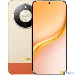 HONOR Turbo 8GB/256GB Бежевый - Фото