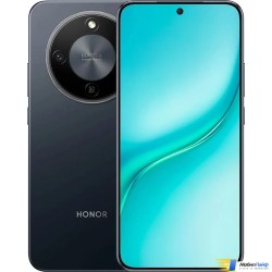 HONOR Turbo 8GB/256GB Черный - Фото