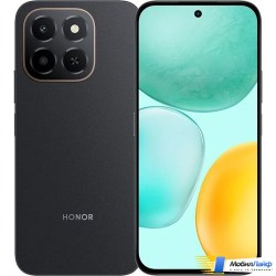HONOR X6c 6GB/128GB Полночный черный - Фото