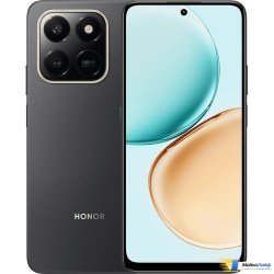 HONOR X7d Вельветовый черный - Фото