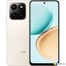 HONOR X7d Пустынное золото - Фото