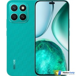 HONOR X8c Зеленый - Фото