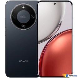 HONOR X9d Полуночный черный - Фото