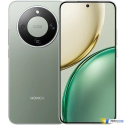 HONOR X9d Лесной зеленый - Фото