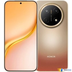 HONOR X9e Золотистый - Фото