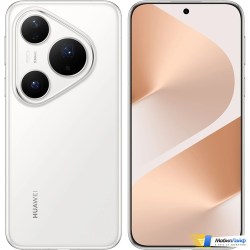 Huawei Pura 80 Pro LMR-LX9 12GB/512GB Белый - Фото