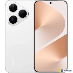 Huawei Pura 80 HED-LX9 12GB/256GB Белый - Фото
