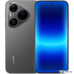 Huawei Pura 80s Pro MLN-LX9 Черный - Фото