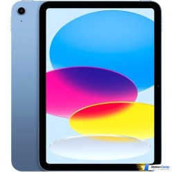 Планшет Apple iPad 11 2025 Синий - Фото