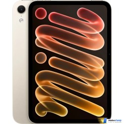 Планшет Apple iPad mini 2026 Звездный свет - Фото